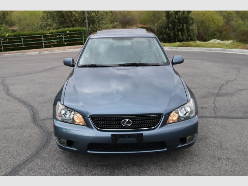 Lexus IS 300 2005 price $13,750