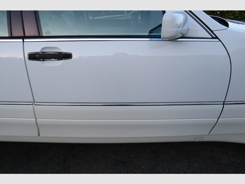 Mercedes-Benz S-Class 1997 price $16,800