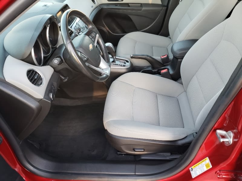 Chevrolet Cruze 2014 price $7,995