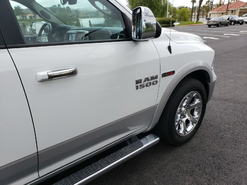 RAM 1500 2014 price $20,995