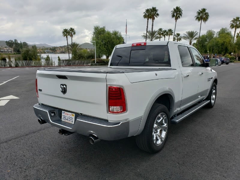 RAM 1500 2014 price $20,995