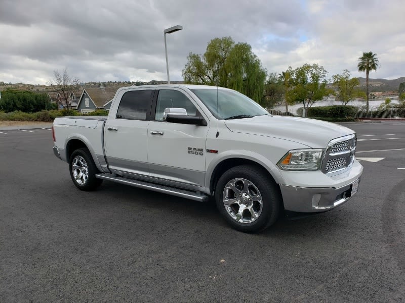 RAM 1500 2014 price $20,995