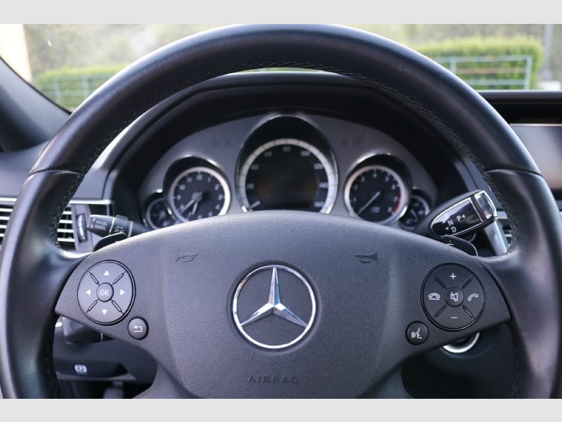 Mercedes-Benz E-Class 2011 price $0