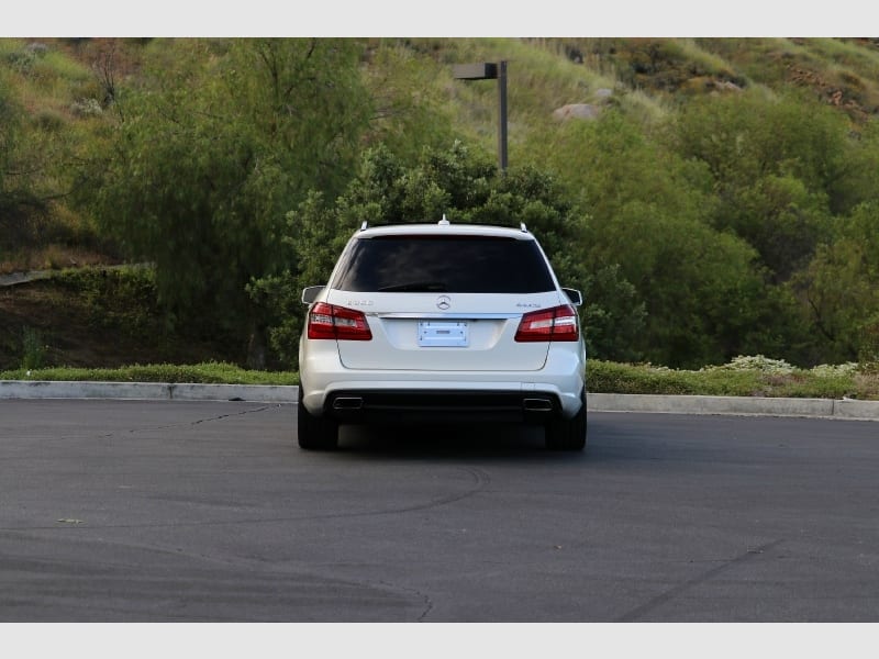 Mercedes-Benz E350 4MATIC 2013 price $23,500