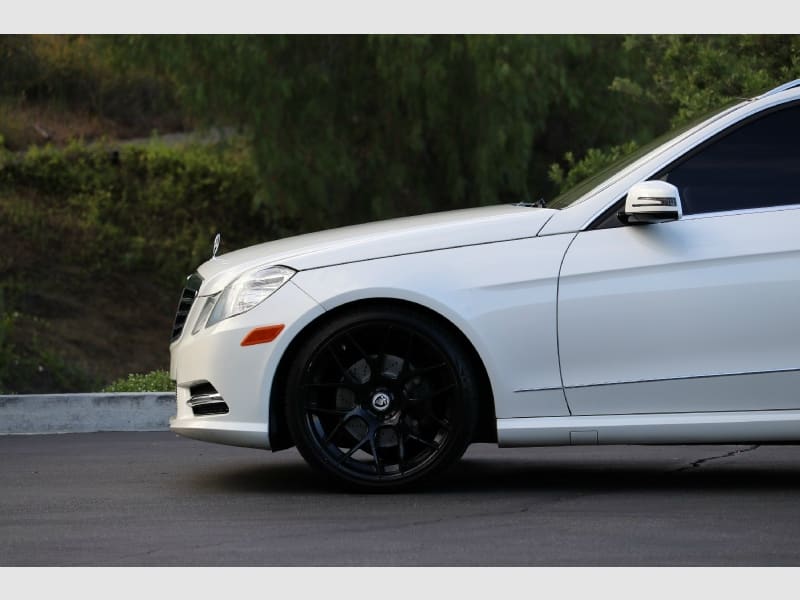 Mercedes-Benz E350 4MATIC 2013 price $23,500