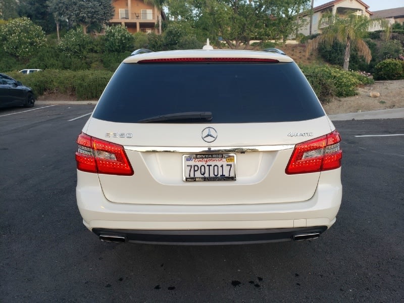 Mercedes-Benz E350 4MATIC 2013 price $23,500