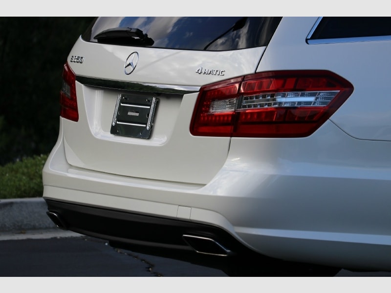 Mercedes-Benz E350 4MATIC 2013 price $23,500