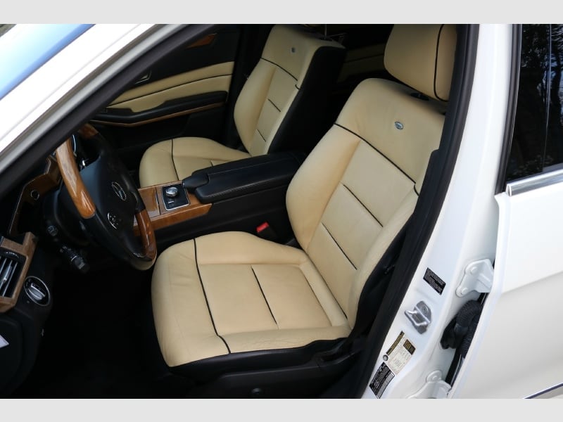 Mercedes-Benz E350 4MATIC 2013 price $23,500