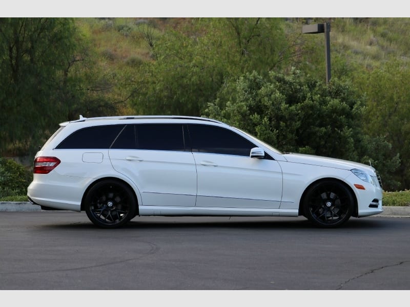 Mercedes-Benz E350 4MATIC 2013 price $23,500