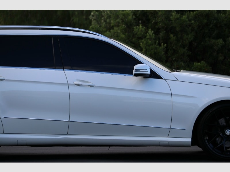 Mercedes-Benz E350 4MATIC 2013 price $23,500