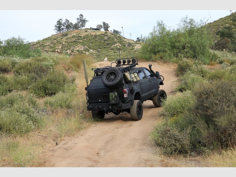 Toyota Tundra 4WD Truck 2013 price $0