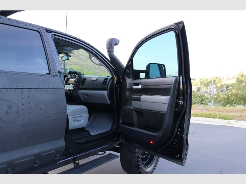 Toyota Tundra 4WD Truck 2013 price $0