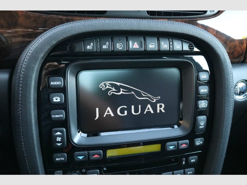 Jaguar XJ 2008 price $31,000