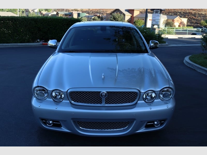 Jaguar XJ 2008 price $31,000