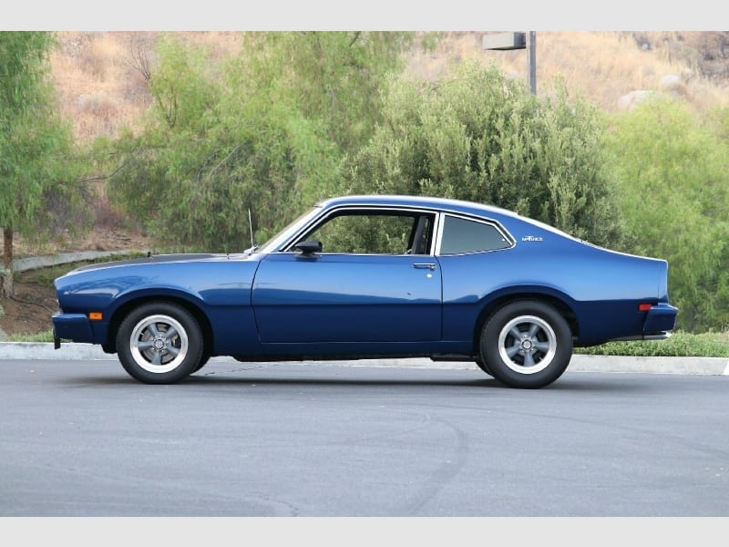 Ford Maverick 1974 price $10,000