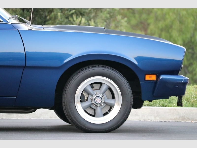 Ford Maverick 1974 price $10,000