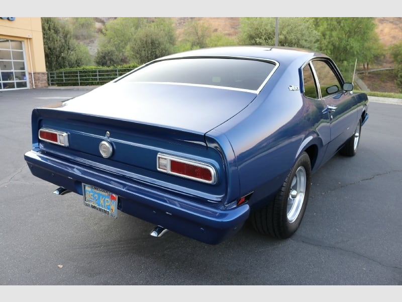 Ford Maverick 1974 price $10,000