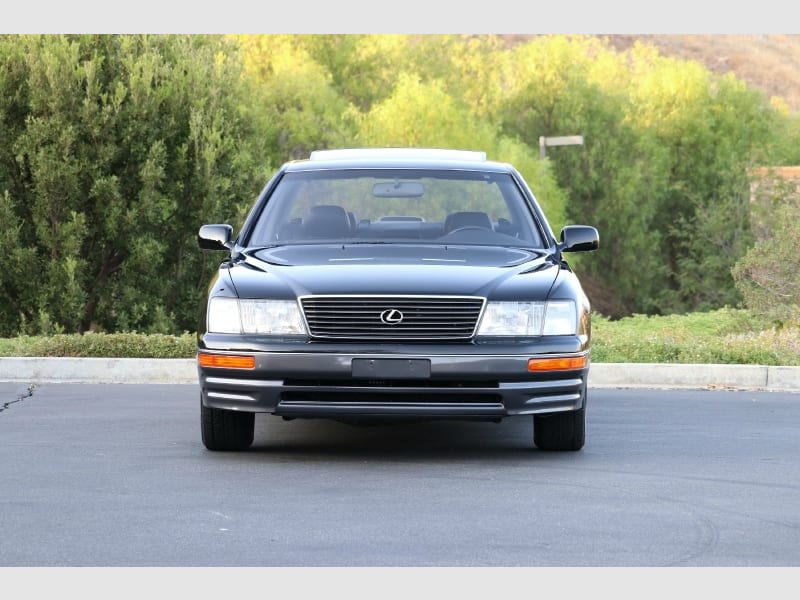 Lexus LS 400 1997 price $22,000