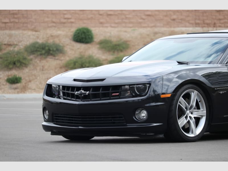 Chevrolet Camaro 2012 price $0