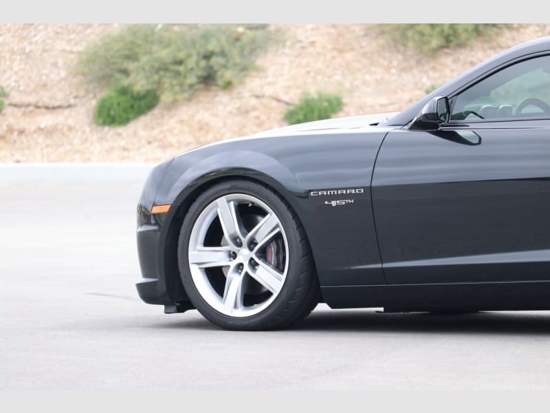 Chevrolet Camaro 2012 price $0