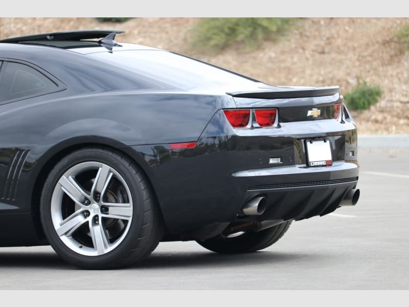 Chevrolet Camaro 2012 price $0