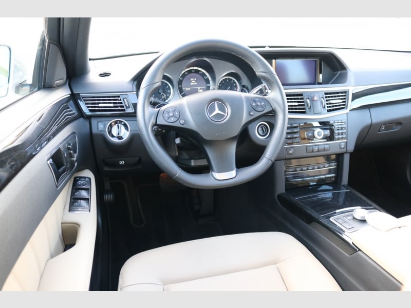 Mercedes-Benz E-Class 2011 price $24,750