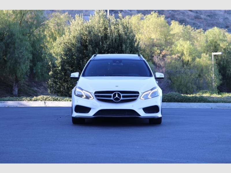 Mercedes-Benz E-Class 2014 price $0