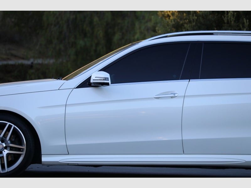 Mercedes-Benz E-Class 2014 price $0