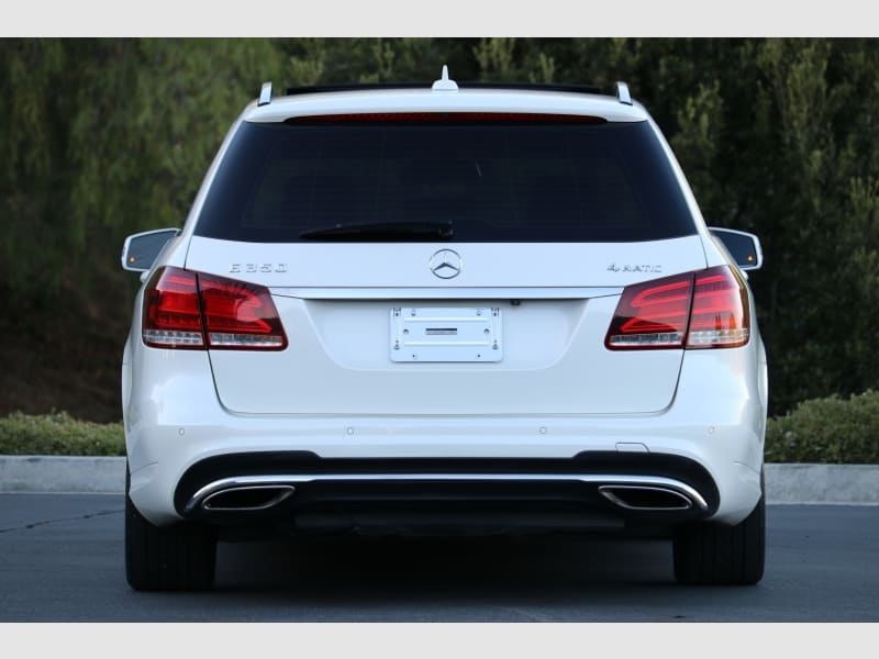 Mercedes-Benz E-Class 2014 price $0