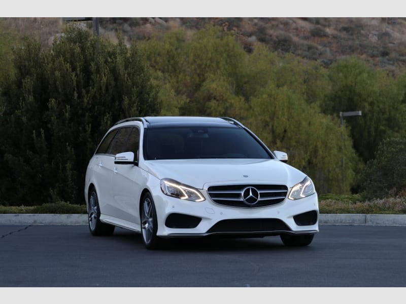 Mercedes-Benz E-Class 2014 price $0