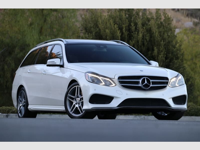 Mercedes-Benz E-Class 2014 price $0