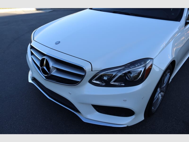 Mercedes-Benz E-Class 2014 price $0