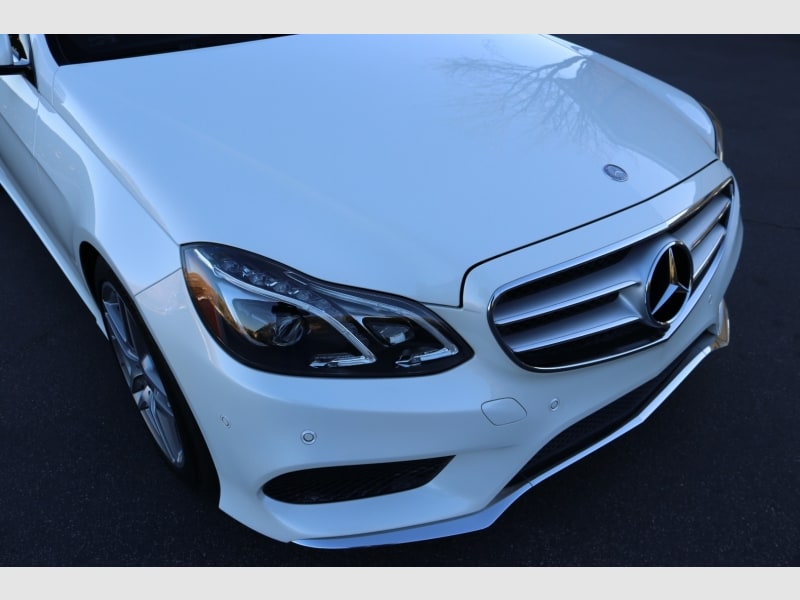 Mercedes-Benz E-Class 2014 price $0