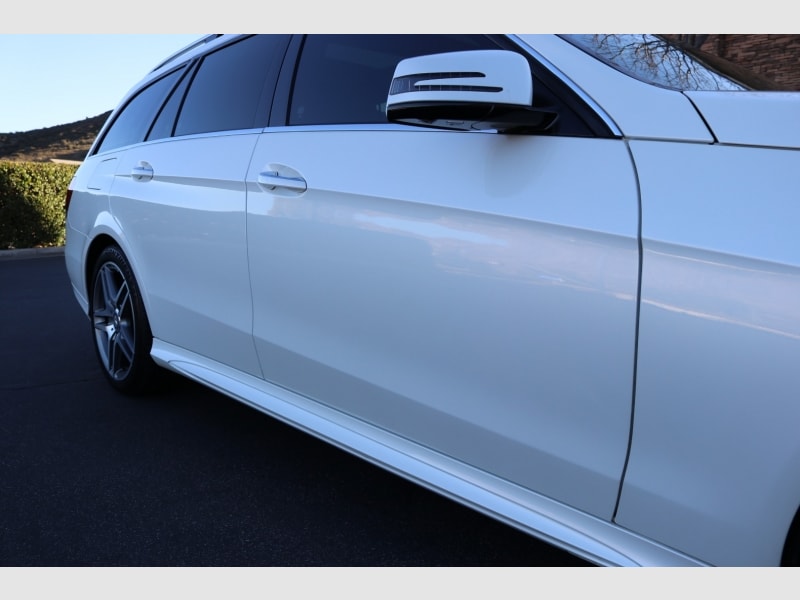 Mercedes-Benz E-Class 2014 price $0