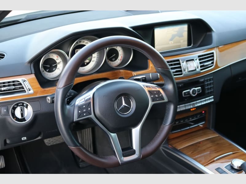 Mercedes-Benz E-Class 2014 price $0