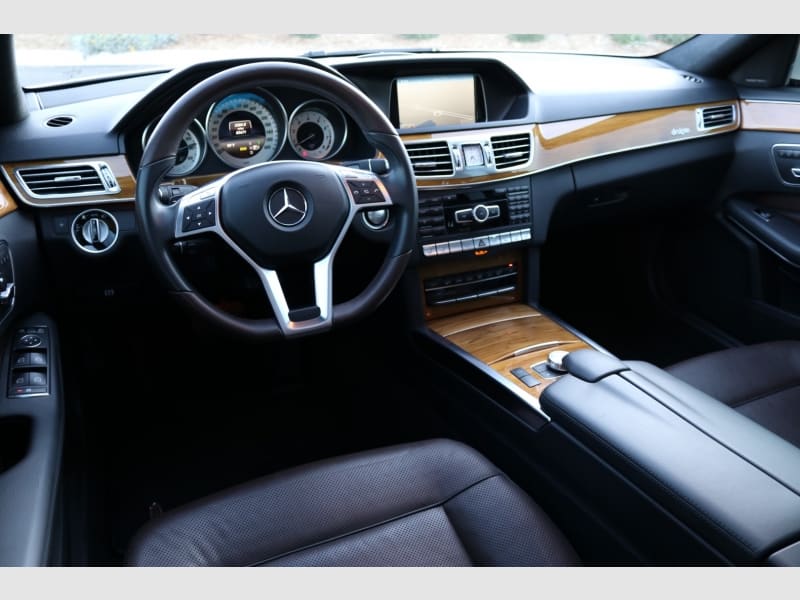 Mercedes-Benz E-Class 2014 price $0