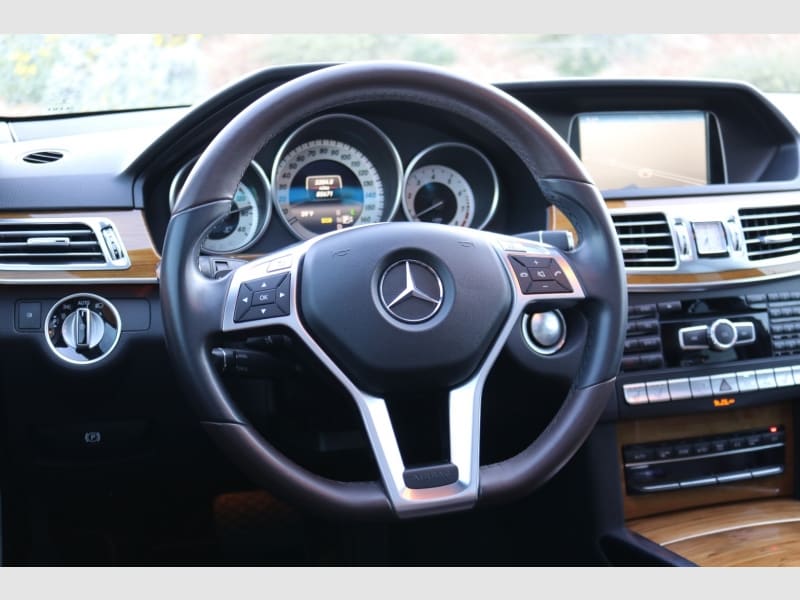 Mercedes-Benz E-Class 2014 price $0