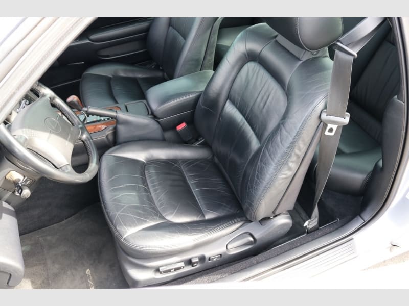 Lexus SC 300 Luxury Sport Cpe 1998 price $11,995