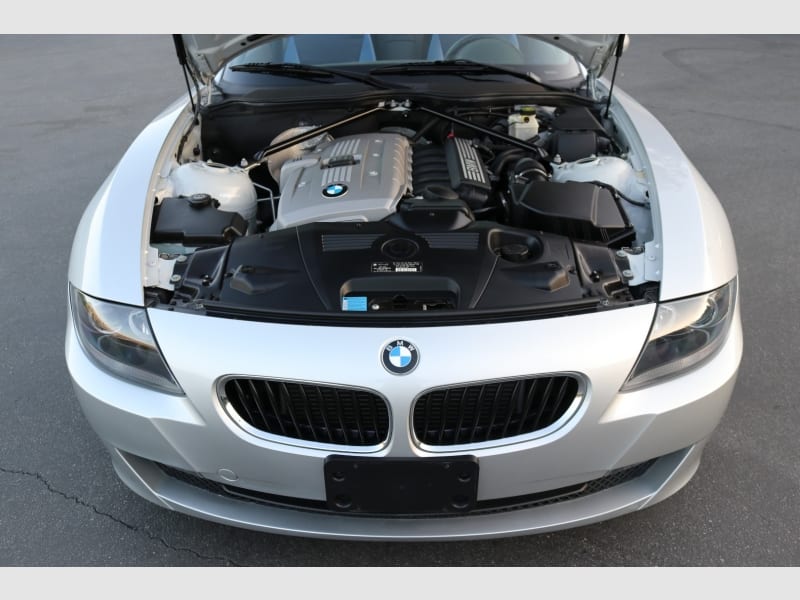 BMW Z4 2006 price $25,000