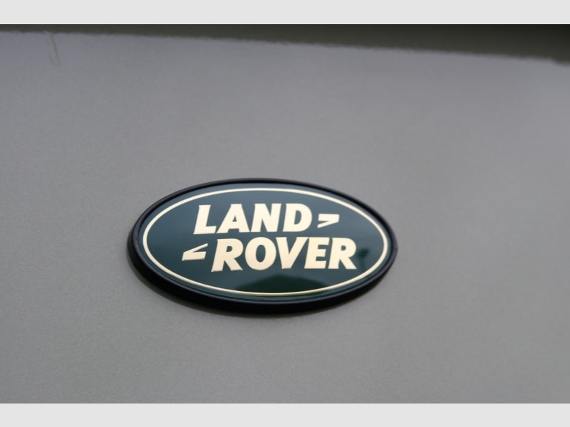 Land Rover Range Rover 2000 price $0