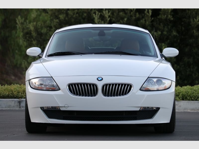 BMW Z4 2007 price $0