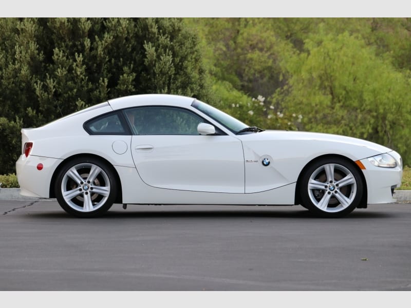 BMW Z4 2007 price $0