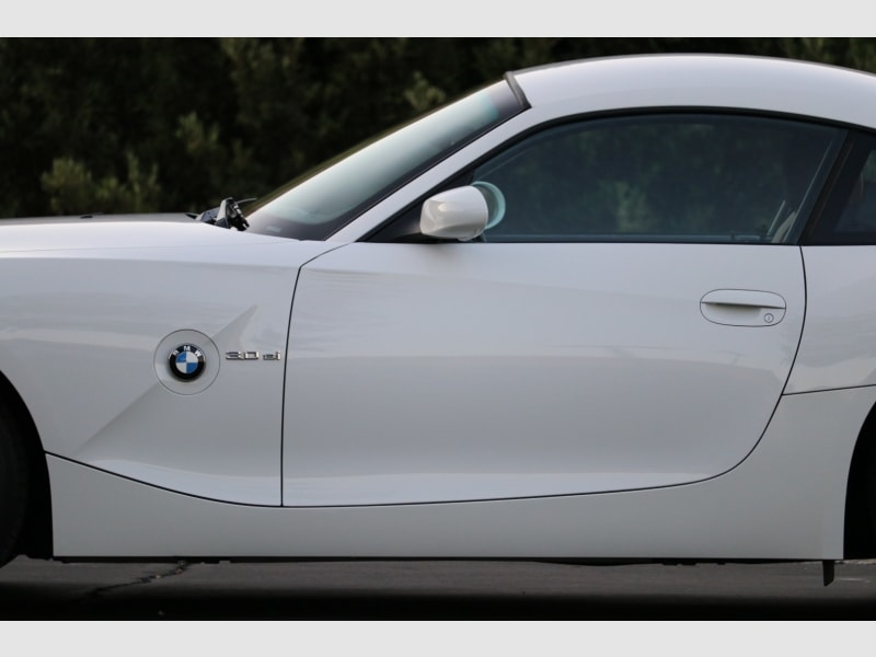 BMW Z4 2007 price $0