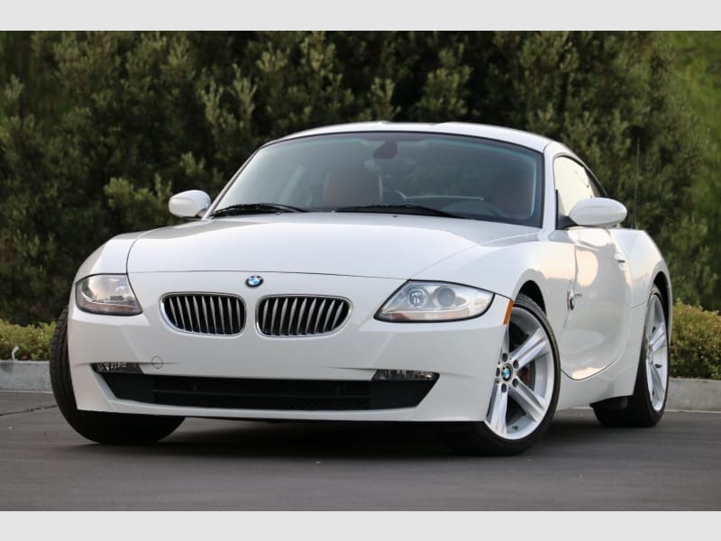 BMW Z4 2007 price $0