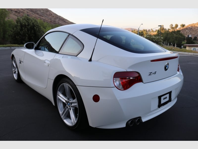 BMW Z4 2007 price $0