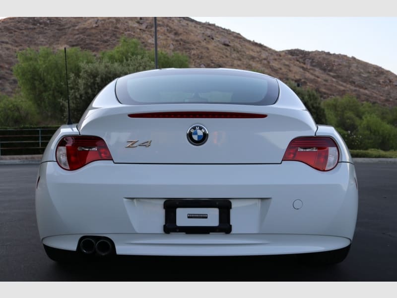 BMW Z4 2007 price $0