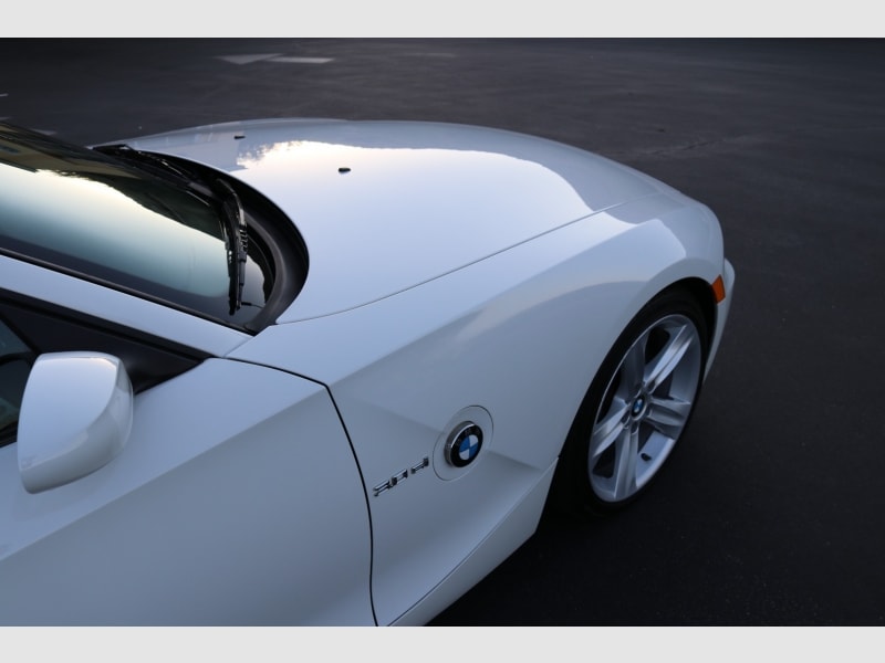 BMW Z4 2007 price $0