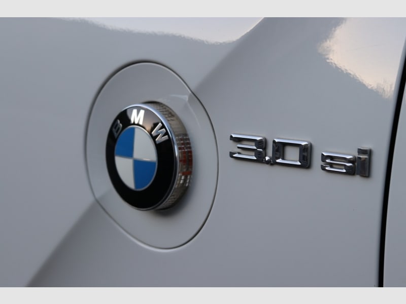 BMW Z4 2007 price $0