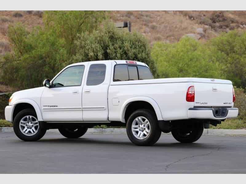 Toyota Tundra 2006 price $0