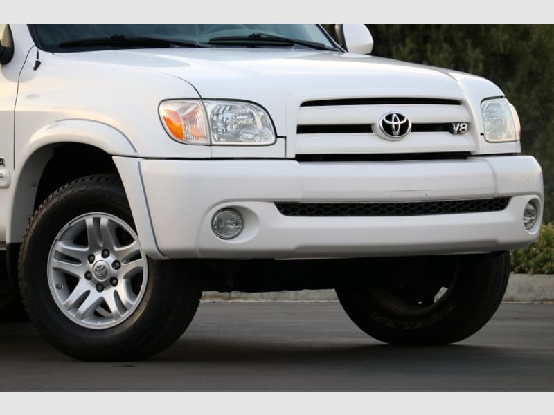 Toyota Tundra 2006 price $0